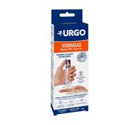 Urgo Verrugas Manos y Pies Tratamiento Crioterapia 38ml