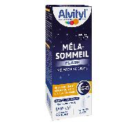Urgo Vital Méla-Sommeil Flash spray 20ml