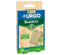 Urgo Vósitos Bambú 20 Apósi