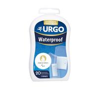 Urgo Waterproof 20 apósitos