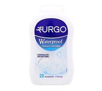 URGO WATERPROOF 20 PANS BTE