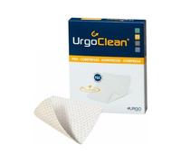 UrgoClean Aposito Esteril 15 X 15 Cm 10 U