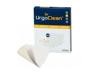 UrgoClean Aposito Esteril 15 X 15 Cm 10 U