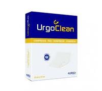 URGOCLEAN APOSITO ESTERIL 15X15 3 UNI