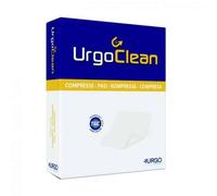 Urgoclean Apósito Estéril 15x15 cm 10 Ud - Favorece la Cicatrización de Heridas