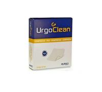 UrgoClean Compresas 12x13cm 16uds