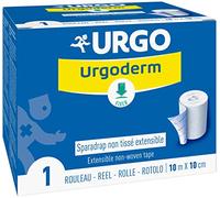 Urgo Cinta extensible Urgoderm Spar NT no tejida 10 cm x 10 m
