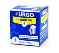 Urgoderm Adesivo Não Tecido - 5m X 5cm