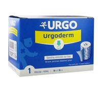 Urgo Cinta extensible Urgoderm Spar NT no tejida 10 cm x 10 m