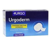 Urgoderm Stretch 10 cmx5 m 1 pieza