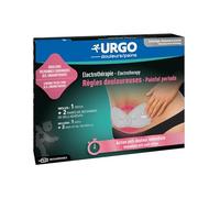 URGOGYN Parche de Electroterapia Recargable para Dolores Menstruales