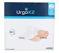 urgok2 Compresión Sistema 7,3 mx12 cm/10,5mx12 cm 25 - 32 cm 6 Unidades