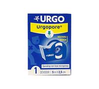 Urgopore Esparadrapo Microporoso 5 m X 2,5 cm