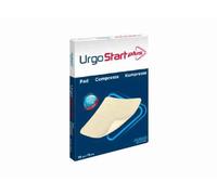 UrgoStart plus Apósito Estéril 15x15 cm 3 Ud - Cicatrización de Heridas
