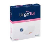 Urgotul Absorb Apósitos 10x12cm 3 Ud - Favorece la Cicatrización de Heridas