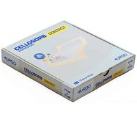 Urgotul Absorb Border 13x13cm 3 Ud - Favorece la Cicatrización de Heridas
