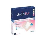 Urgotul Absorb Border 15x15cm 3 Ud - Favorece la Cicatrización de Heridas