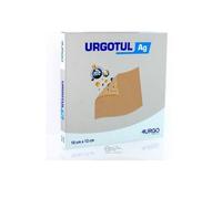UrgoTul Ag Pans Hyd 10x12 cm 16 uds