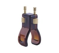 Urheen - Afinador profesional de cuerdas de alta precisión, afinador Huqin de instalación rápida, dispositivo de afinación Urheen duradero tono estable, prácticos afinadores finos Erhu