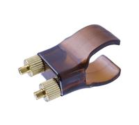 Urheen - Ajustadores de cuerdas, prácticos afinadores finos, instalación rápida, dispositivo de afinación Urheen, pieza de mantenimiento de instrumentos musicales