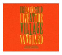 Uri Caine Trio – Live At The Village Vanguard