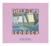 Uri Caine - Bedrock - Shelf-Life