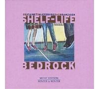 Uri Caine – Bedrock - Shelf-Life – CD – Edel