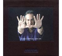 Uri Caine - Callithump: Piano Solo