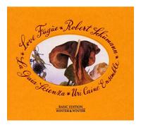 Caine,Uri Ensemble - Love Fugue - Robert Schumann