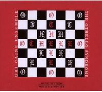 Uri Caine The Othello Syndrome (CD) Album (Importación USA)