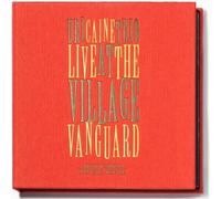 Uri Caine Trio – Live At The Village Vanguard
