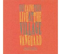 Uri Caine Trio Live at the Village Vanguard (CD) Album