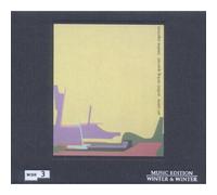 Uri Caine – Twelve Caprices – CD – Edel – Importación USA