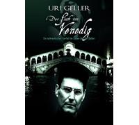 Uri Geller - Der Fluch von Venedig [Alemania] [DVD]