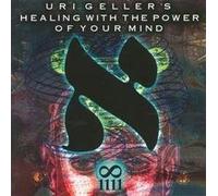 Uri Geller - Healing With the Power of Your