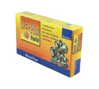 Uri Plus Forte 20Amp. de Espadiet