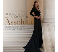 Beatrice Uria-Monzon - Assoluta