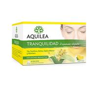URIACH-AQUILEA OTC S.L. Tranquilizante - Filtros, 40 Unidad