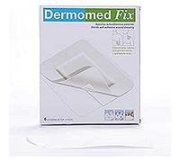 Dermomed fix Apósitos Autoadhesivos Estériles Dermomed Fix 9x10 6 Uds