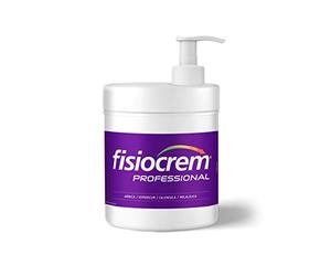 URIACH FISIOCREM CREMA SOLUGEL 1000 ml
