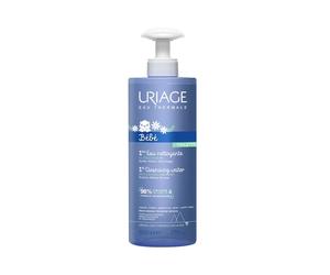 Uriage 1ª Agua limpiadora Bebé