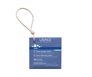 Uriage 1º Crema Lavante Bebé