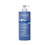 Uriage 1º Crema Limpiadora Bebé 1000 ml
