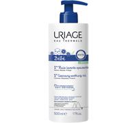 Uriage Bebé 1º Aceite Limpiador Calmante 500mL
