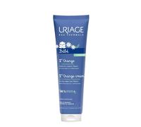 Uriage - 1er Change Tratamiento Aislante, Calmante y Reparador Cremas y aceites para bebé 100 ml unisex