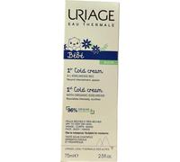 Uriage 1er Cold Cream de Edelweiss Bio 75 ml
