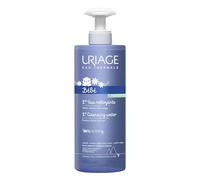 Uriage 1ª Agua limpiadora Bebé