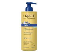 Uriage bebe 1er aceite limpiador 500ml
