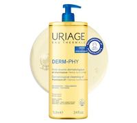 Uriage Aceite de lavado, 1 litro