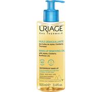 Uriage Aceite desmaquillante 100mL